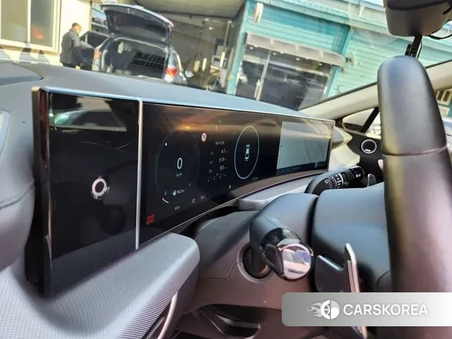 Hyundai Sonata D Edge (DN8) id 3410587 из Кореи 8