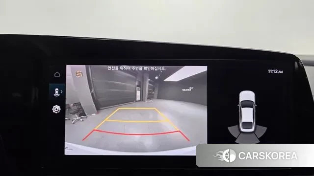 Hyundai Avante (CN7) id 3636039 из Кореи 8