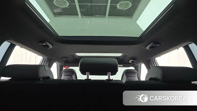 Hyundai Santa Fe (MX5) id 4442513 из Кореи 8