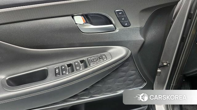 Hyundai Santa Fe TM id 3801086 из Кореи 8