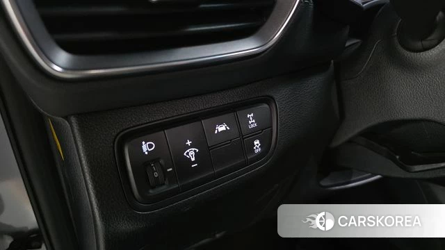 Hyundai Santa Fe TM id 4447774 из Кореи 8