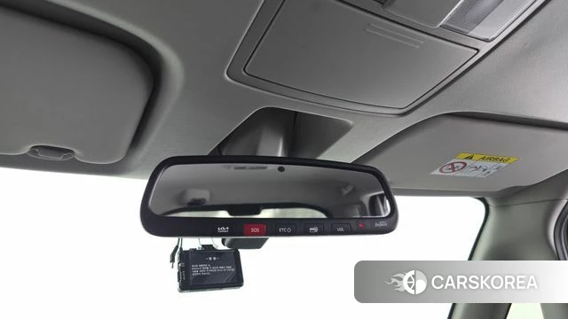 Kia The New Ray id 4423382 из Кореи 8