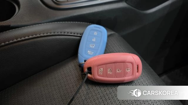 Hyundai Kona id 4397923 из Кореи 8