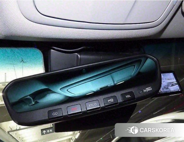 Genesis G70 id 4356947 из Кореи 8