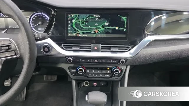 Kia The New Niro id 3573057 из Кореи 8