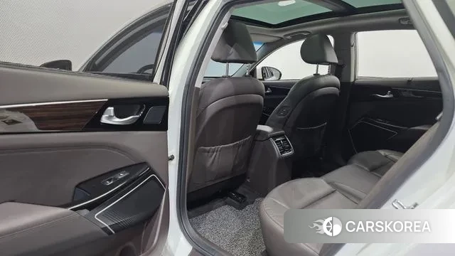 Kia Come New K7 id 3574304 из Кореи 8