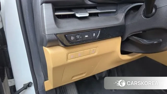 Kia Carnival 4th generation id 3416104 из Кореи 8