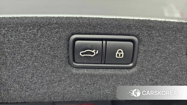 Genesis G70 id 4225574 из Кореи 8