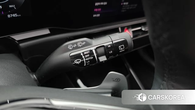Kia Di All New Niro EV id 4243659 из Кореи 8