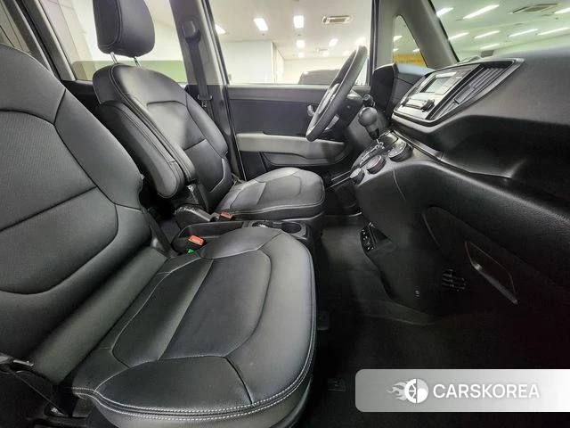 Kia The New Kia Ray id 4675564 из Кореи 8