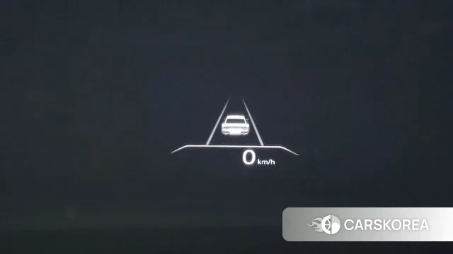 Genesis G80 (RG3) id 3012815 из Кореи 8