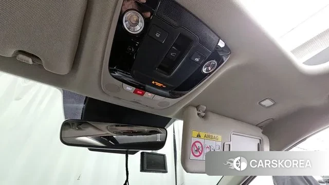 Kia K5 3rd generation id 3591513 из Кореи 8