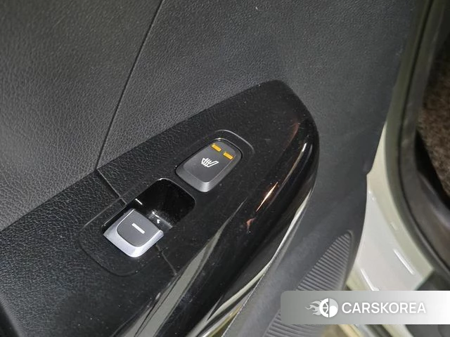 Kia Sportage 4th Generation id 4335506 из Кореи 8
