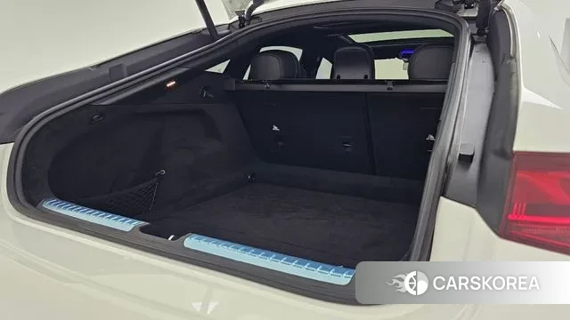 Mercedes-Benz EQS V297 id 3299987 из Кореи 8