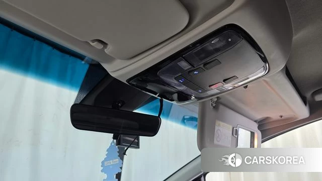 Hyundai Staria id 4201191 из Кореи 8