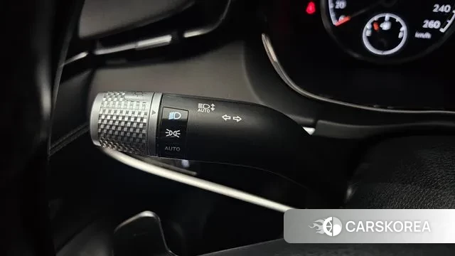 Genesis GV70 id 3681180 из Кореи 8