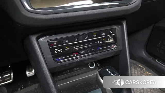 Volkswagen Tiguan second Generation id 3447381 из Кореи 8