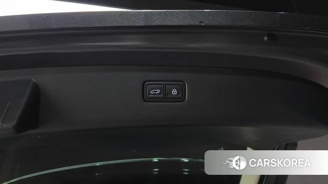 Genesis GV80 id 4746254 из Кореи 8