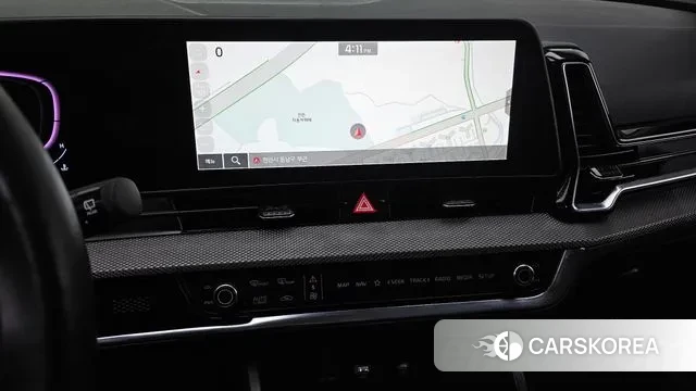 Kia Sportage 5th Generation id 3529566 из Кореи 8