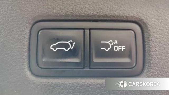 Kia Carnival 4th generation id 3619444 из Кореи 8