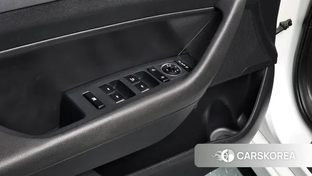 Hyundai Sonata New Rise id 3622548 из Кореи 8