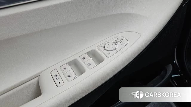 Hyundai The New Grandeur IG id 4178970 из Кореи 8