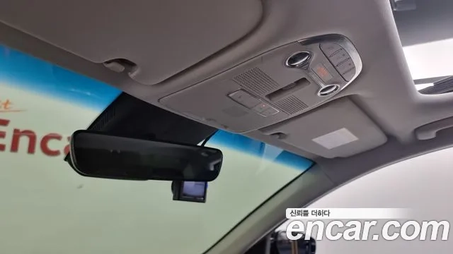 Hyundai The New Grandeur IG id 2912335 из Кореи 8