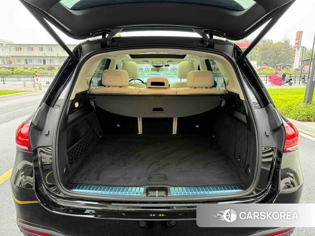 Mercedes-Benz GLE (import) id 4263646 из Китая 8