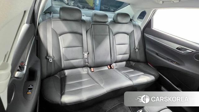 Hyundai The New Grandeur IG id 3964806 из Кореи 8