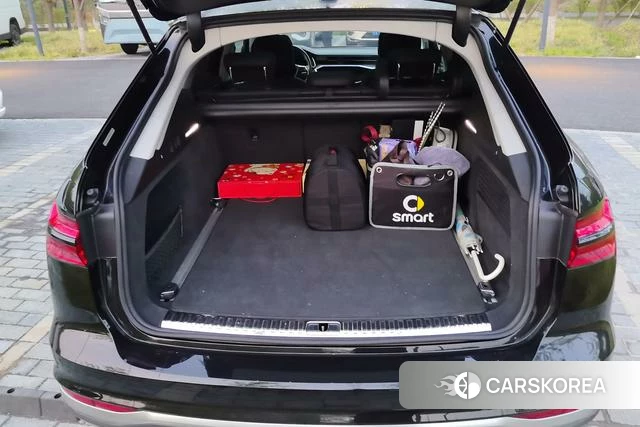Audi A6 (import) id 4271961 из Китая 8