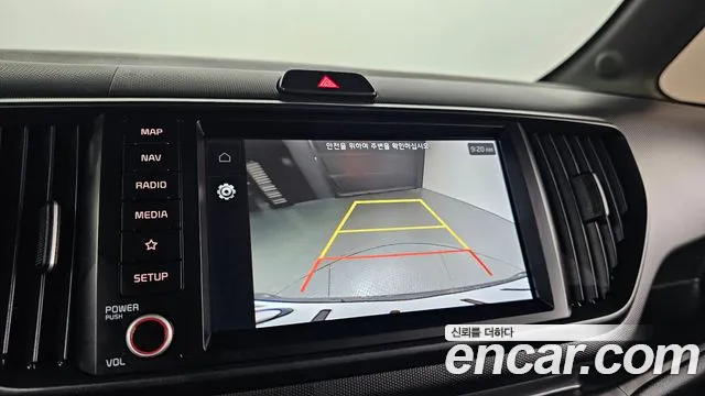 Kia The New Kia Ray id 2795299 из Кореи 8