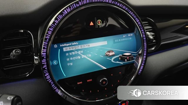 Mini Cooper id 3864767 из Кореи 8