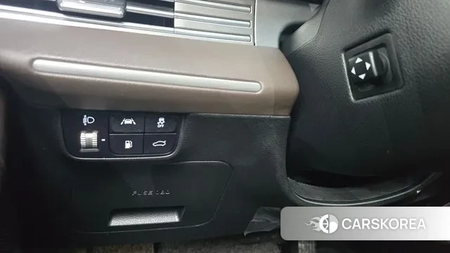 Hyundai The New Grandeur IG id 2939586 из Кореи 8