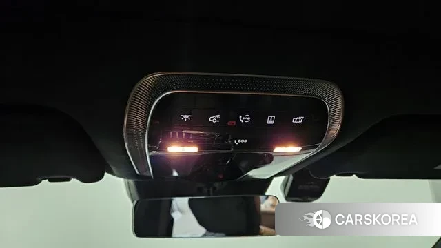 Mercedes-Benz S-Class W223 id 3697483 из Кореи 8