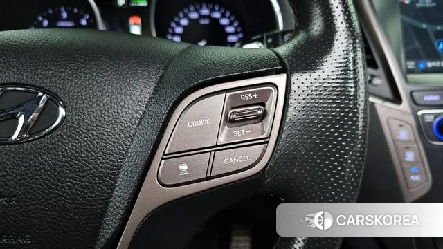 Hyundai The New Max Cruise id 3313538 из Кореи 8