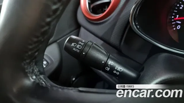 Renault Korea (Samsung) Clio id 2876778 из Кореи 8