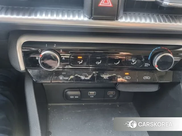 Kia K5 3rd generation id 2581533 из Кореи 8