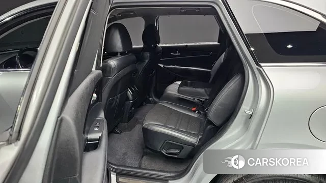 Kia The New Sorento id 2486750 из Кореи 8