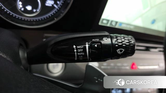 Hyundai The New Grandeur IG id 4507364 из Кореи 8