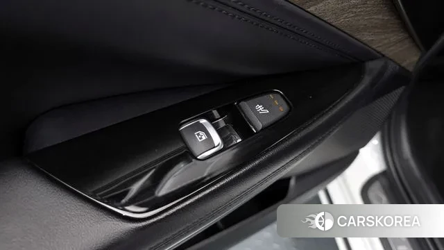 Kia K8 id 2959929 из Кореи 8