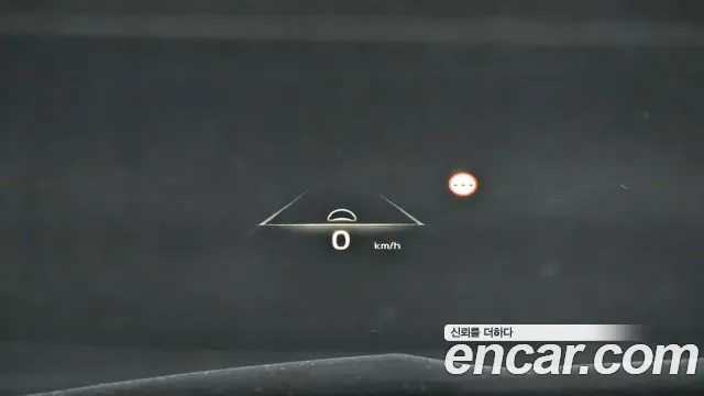 Kia K8 Hybrid id 2693859 из Кореи 8