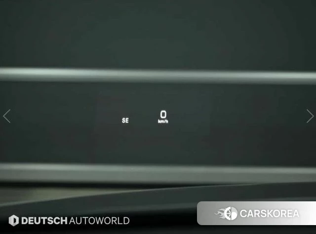 Mercedes-Benz E-Class W213 id 3966493 из Кореи 8