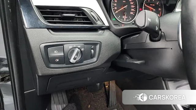 BMW X1 (F48) id 3464891 из Кореи 8