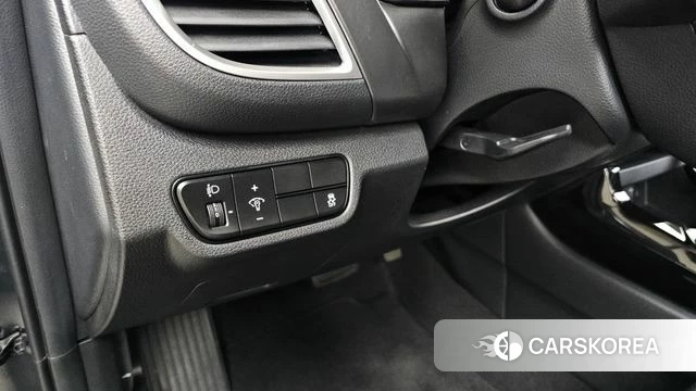 Kia The New Seltos id 4469270 из Кореи 8