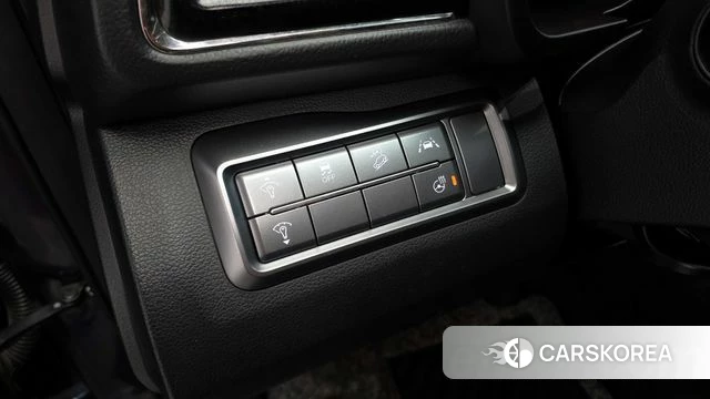 Ssangyong Berry New Tivoli id 4396996 из Кореи 8