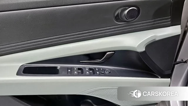 Hyundai The New Avante (CN7) id 3442002 из Кореи 8