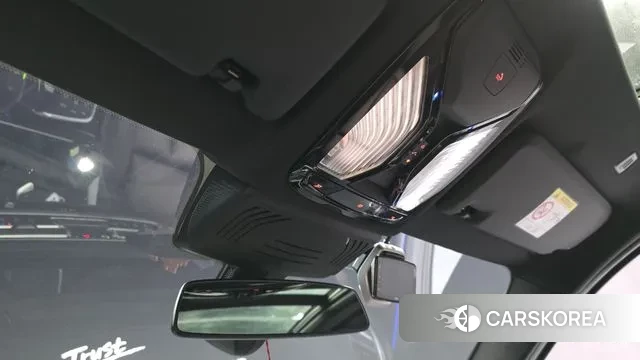 BMW X4 (G02) id 3716540 из Кореи 8