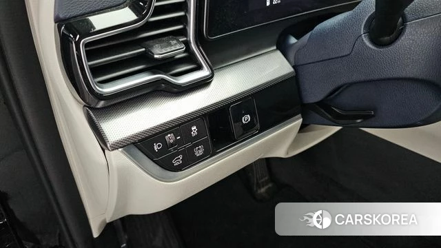 Kia Sportage 5th Generation Hybrid id 4281371 из Кореи 8