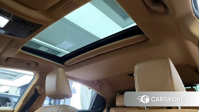 Lexus ES300h 7th generation id 3799553 из Кореи 8