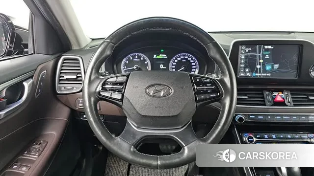 Hyundai Grandeur IG id 3254440 из Кореи 8